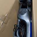 Eureka Blaze Stick Vacuum Cleaner, 3-in-1 Small Vacuum for Home, Blue