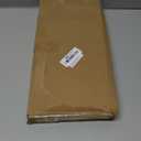 Tyenaza 36 Inch Snow Gauge Outdoor, Large Iron Snowfall Measuring Gauge Stick Outdoor Snow Depth Measure Rod for Garden Yard Christmas Decorations