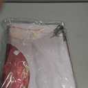 Christmas Ball Holiday Printed Curtains, Floral Snowflake Decoration Curtains