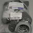 PUREBURG N0101 & N0102 Replacement Filter Compatible with Eureka NES210 NES212 NES215 NES215A 3-in-1 Stick Vacuums,8 x Air Filter +16 x Pre-Motor Filters