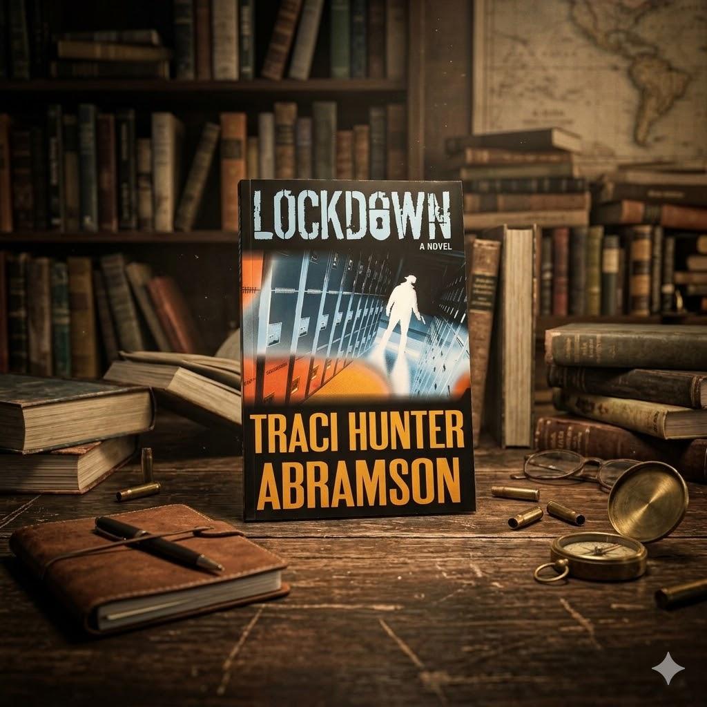 Lockdown Traci Hunter Abramson