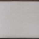 Prime-Line PL 15942 Sliding Patio Door Grill, 48 In. Width, Bronze Finish (Single Pack)
