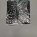 3D Printer Build Plate for Bambu Lab X1 X1C X1E P1P P1S A1, 3D Printer Accessories PET+PEO Dual Texture 257x257mm, Flexible Spring Steel Hot Bed Platform Sheet (Pet Carbon Fiber + Peo Diamond)