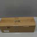 UME 3 Pack Cordless Table Lamp, Battery Operated Lamp - Portable Waterproof Rechargeable Table Lamp w/ 3 Color Temps & Stepless Dimming for Dinner, Desk, Cafe, Outdoor (Brushed Gold)