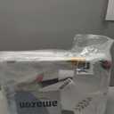 Erosebridal Kids Nutcracker 7-Piece Bedding Set Full Size Dreamy Christmas Bed in a Bag Kids Carousel Soldier Comforter Set with Sheets Ballet Girl Xmas Tree Duvet Insert Xmas Reversible