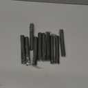 10 Pcs Original Pure High Penetration Smokeless Moxibustion Sticks Moxa Stick Artemsia Argyi