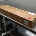 PAKNANO 2 Pack Natural Reed Fence,4FT X 16.4FT Bamboo Fencing Privacy Reed Screening for Outdoor, Gallery, Restaurant, Hotel, Patio (Brown)