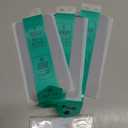 ESR 3 Pack for iPhone 15 Pro Privacy Screen Protector, Anti-spy Tempered-Glass Privacy Screen Protector, Micro-curved Edges, Case FriendlyAnti-spy, Tempered-Glass, Micro-curved Edges, Case Friendly