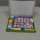 Magnetic Blocks Building Toys for Kids Ages 3+, 48 PCS Magnetic Blocks for Kids Ages 4-8, Magnet Cubes, STEM Sensory Toys for Boys & Girls, Birthday Gifts for Kids