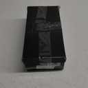 Men's White Low Top Sneaker Classic Casual Sneakers for Men Comfortable PU Leather Tennis Shoes Size 9.5 White