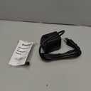 Submersible Pump 200GPH Ultra Quiet with Over Heating Protection 5.2ft High Lift for Fountains, Hydroponics, Ponds, Aquariums & More