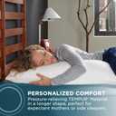 Tempur-Pedic TEMPUR-Body Pillow, Queen