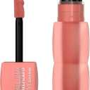 MAYBELLINE Super Stay Teddy Lip Tint, Long Lasting Matte Lipstick For Up To 12HR Wear, Current Mood, 1 Count