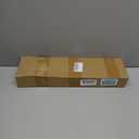 Pocket Door Hardware Slides, Heavy Duty Pocket Sliding Door Hardware Kit with Pivot Hinge for Cabinet & Wardrobe, Silent Retractable System for Inset Doors(20in, Set 2)