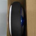 Ninja Blast Hover Soccer Light-Up Ball, Birthday Gift for Boys, Indoor Toy Games, Kids Gifts for Age 5, 6, 7, 8, 9, 10, 11, 12 Years Old, Boy Toys for Age 3 Years and Up. (Single)