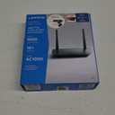 DI Linksys AC1000 Router
