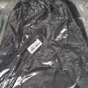 MATEIN Extra Large Backpack, 17 Inch Travel Laptop Backpack with USB Charging Port, Anti Theft TSA Friendly Business Work College Computer Backpack for Men Women, Black