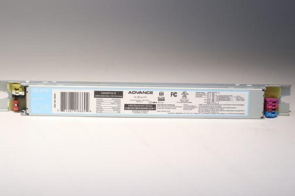 Advance CI032C065V048CDX1 32W 600-650mA 28-48V LED Driver