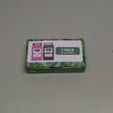 SAILNER 67XL Ink Cartridges Black/Color Combo Pack Replacement for HP Ink 67 HP67XL (2-Pack High Yield) Compatible with HP DeskJet 2755e 2855e 2700e 4155e 2734e 2827e 4100e Envy 6055 6455e Printer