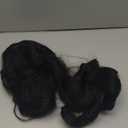 12A Bundles Human Hair Body Wave Human Hair Bundles Unprocessed Brazilian Virgin Hair Body Wave Bundles Human Hair 4 Bundle Human Hair Extensions Human Hair Natural Black 22 24 26 28 Inch