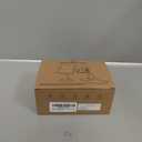 LISEN Cell Phone Stand Phone Holder for Desk Office Decor, Office Desk Accessories Women PC Gaming Essentials iPhone Stand Gadgets Men Gifts for Mom Fit OtterBox Case Switch iPad Air Tablet 4-10 in