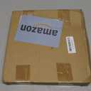 Acrylic Cake Disc, Round 4.5/6.5/8.5/10.5 Inch Acrylic Cake Disk Set, Includes Comb Scrapers,Dowel Rods,Icing Scraper,Cake Acrylic Discs for Icing 4 Tier Cakes