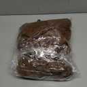 6Pack Brown Table Runner 35 x 120 inch Brown Cheesecloth Table Runner 10FT Boho Table Runners Rustic Gauze Cheese Cloth Table Runners for Party Wedding Birthday Dining Bridal Shower Baby Shower Decor