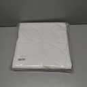 Ceiling Tiles, Ceiling Tiles Peel and Stick, 16 Pcs (21 Sq.Ft), Waterproof Self-Adhesive Foam Tile for Ceil and Wall Decor, Easy Install Lightweight 3D Wall Panels (13.8 x 13.8 inch) (Simplicity)