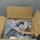 Front Lower Control Arm with Ball Joint Fit for Toyota Celica 2000-2005, Corolla 2003-2008 All Models - 4 PCS Suspension Kit K640360 K640361 K90309