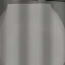 Toilet Seat Round Soft Close16.5'', Toilet Lid Slow Close Quiet No Slam, Easy Installation & Release Safe PP Material Easy Clean, Comfortable Ergonomic Design,  White Plastic