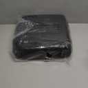 LCWRGS Center Console Lid Black Armrest Cover Replacement for 2007-2014 Chevy Silverado/Tahoe/Suburban/Avalanche | GMC Sierra/Yukon/Yukon XL, Replaces 15217111