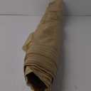 Foreate Waterproof Fabric by The Yard 600d Cordura Canvas Fabric 58" Wide for Indoor Outdoor Patio 1 Yard, Yellow