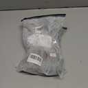 2 x dream love Women's Lingerie Sexy Nightwear Spaghetti Strap Nightgown Babydoll Chemise S-XXL (Gray, XL)