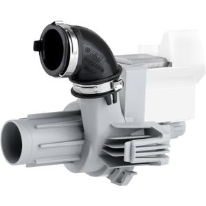 Upgraded W11612326 Dishwasher Circulation Pump Compatible with Whirlpool, Kenmore, Amana & Ikea Dishwashers, Replacement Part W10805386 W10879262 W11521435 4978305 AP7193729 PS16744934 EAP16744934