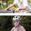 YEKEYI Balaclava Mask Sun UV Protection Balaclava Face Cover Hood Breathable Full Head Mask Cycling Skiing Fishing Hat