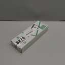 Ice Cream Scoop, 18/8 Stainless Steel Cookie Scoop, Cookie Scoops for Baking, 2 Tbsp/ 30 ml/ 1 oz Cookie Dough Scoop, Ice Cream Scooper with Trigger Release, Cookie Scooper for Baking (Black)