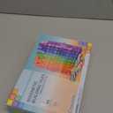 Coodoo Magnetic Tiles Kids Toys STEM Magnet Toy for Toddler Magnetic Blocks Building Preschool Learning Sensory Montessori Toys for 3+ Year Old Boys and Girls, Safe Creativity Toddler Kids Toy 40PCS (Multicolored)