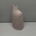 HD Designs Porcelain Vase 7.3 in