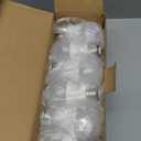 VATION LIGHTING 24 Pack A19 LED Light Bulb, 40 Watt Equivalent, Efficient 5Watt, 450 Lumens, Daylight 5000K, E26 Medium Base, Non-Dimmable, ETL/UL Listed