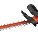 BLACK+DECKER 20V MAX* Hedge Trimmer, Powercut, 22-Inch, (LHT321)