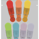 Magnetic Multi-Clips 7ct