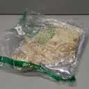 Pioggia Clear Vinyl Tablecloth Protector Waterproof/Oil-Proof PVC Table Cloth Transparent Sheet Table Cover (60'' x 60'' Square)