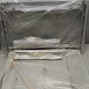 GMTK2768AF Microwave Trim Kit in Stainless Steel Compatible with Frigidaire Gallery Built-in Microwave Model GMBS3068AF, 27 Inch Trim Kit Certified by UL & cUL for a Stylish Built-in Look