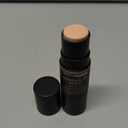 Gentlehomme Men's Concealer Stick with Brush for Dark Circles Eraser, Medium Light