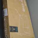 Baby Bassinet Bedside Sleeper 3-in-1, Easy Night Feeding with One-Side Fold & Rolling Wheels, Breathable Mesh, 6-Height Adjustable, Soft Mattress for Newborns (Beige Oatmeal)