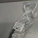 A-Premium A/C Discharge Line Hose Assembly Compatible with Honda Civic, 2006-2011, 1.3L 1.8L, Compressor to Condenser