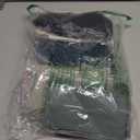 8 Pairs Compression Socks for Women & Men,Support Compression Stockings for Medical Running Athletic (Small-Medium, 024 - Black/Blue/Gray/Purple/Green)