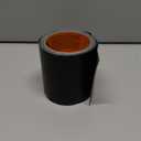 Roof Repair Tape, Black, 4" x 10 ft. Size, Mfr: 4612502-A