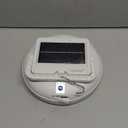 4500LM Solar Camping Light - Portable Camping Lantern Hanging Waterproof Tent Lights, Bright USB Rechargeable Lamp for Outdoor Camping, Canopy, Hurricane Emergency, Power Outages