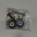 Set of 2pcs Outer Tie Rod Ends 7061138 for Polaris RZR 570 800 4 S & Ranger 500 700 800 900 XP 2002-2014 and more